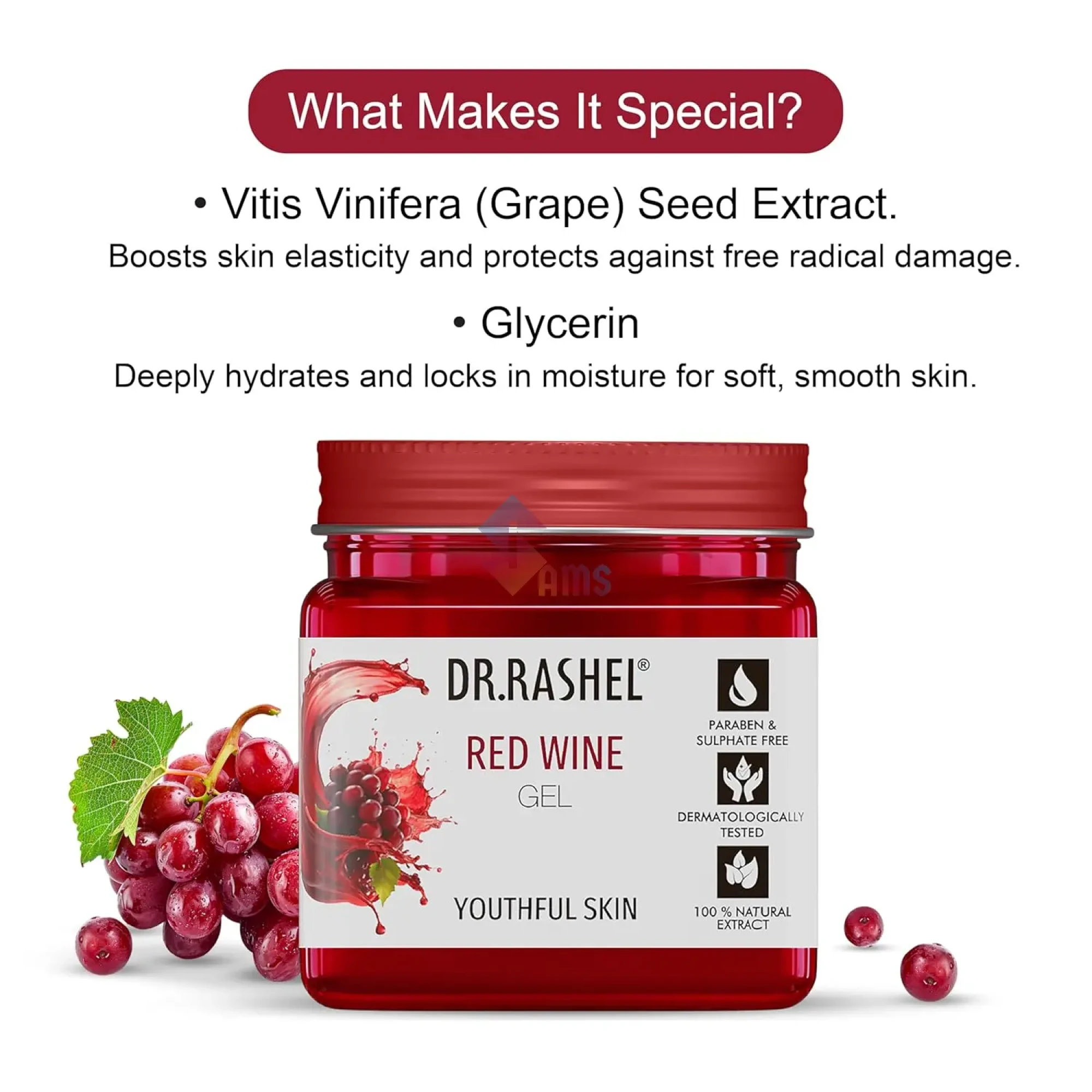 Dr Rashel Red Wine Gel 4 .webp